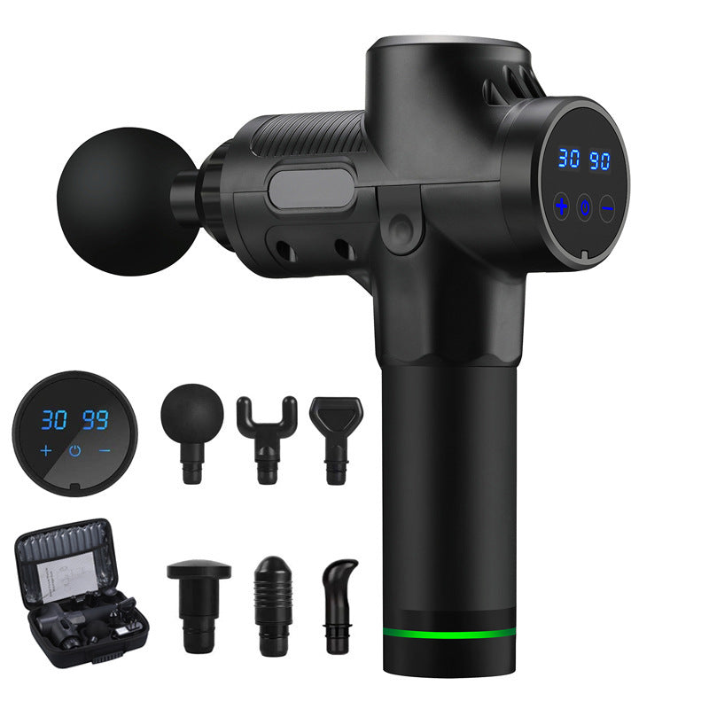 Fascia Gun Factory Massager Massage Gun Fascia Gun Factory Massager Massage Gun
